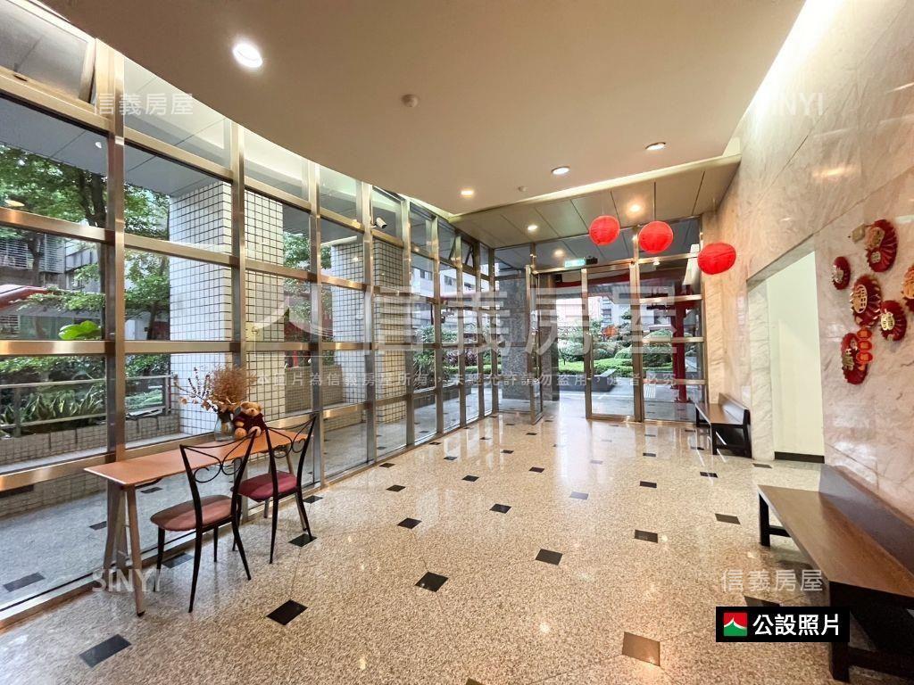 江子翠稀有四房釋出房屋室內格局與周邊環境