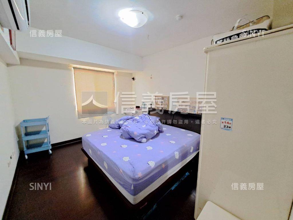龍安商圈領袖四房車房屋室內格局與周邊環境