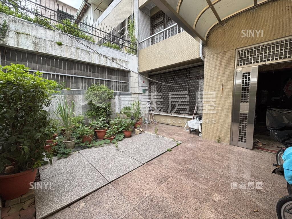 兒童公園孝親別墅房屋室內格局與周邊環境