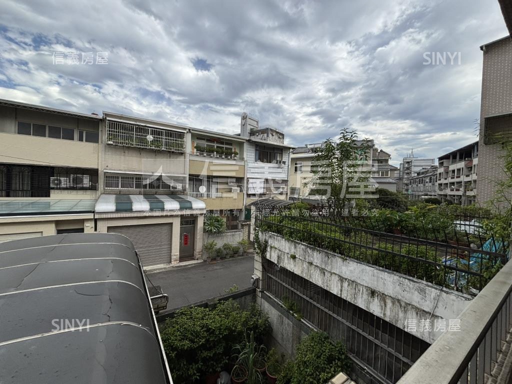 兒童公園孝親別墅房屋室內格局與周邊環境
