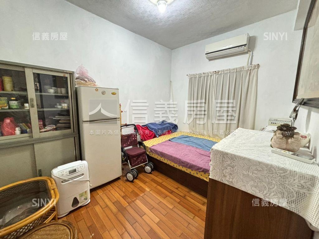 兒童公園孝親別墅房屋室內格局與周邊環境