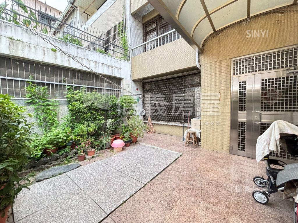 兒童公園孝親別墅房屋室內格局與周邊環境