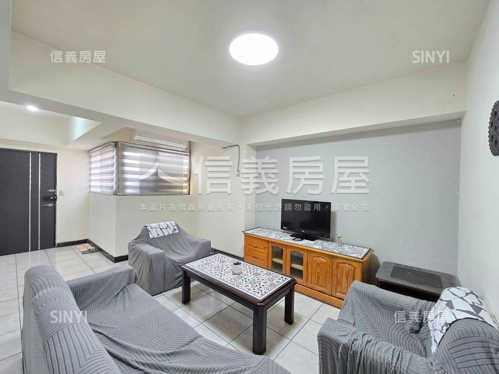 東興東街２＋１優美屋房屋室內格局與周邊環境