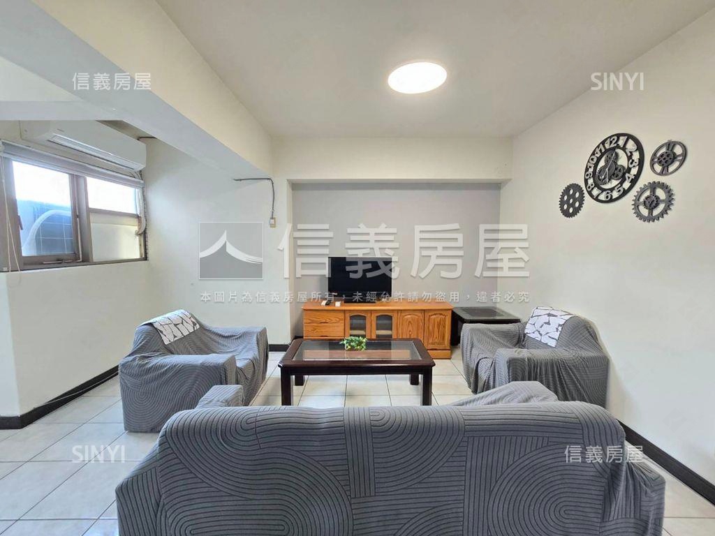 東興東街２＋１優美屋房屋室內格局與周邊環境