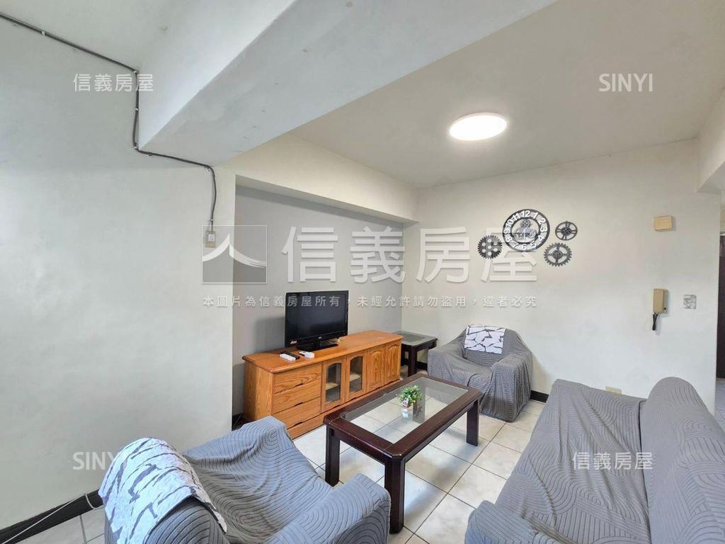 東興東街２＋１優美屋房屋室內格局與周邊環境