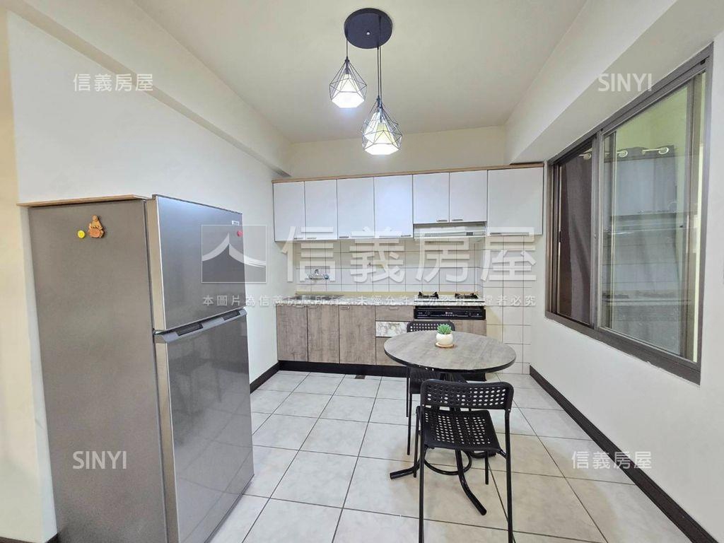 東興東街２＋１優美屋房屋室內格局與周邊環境