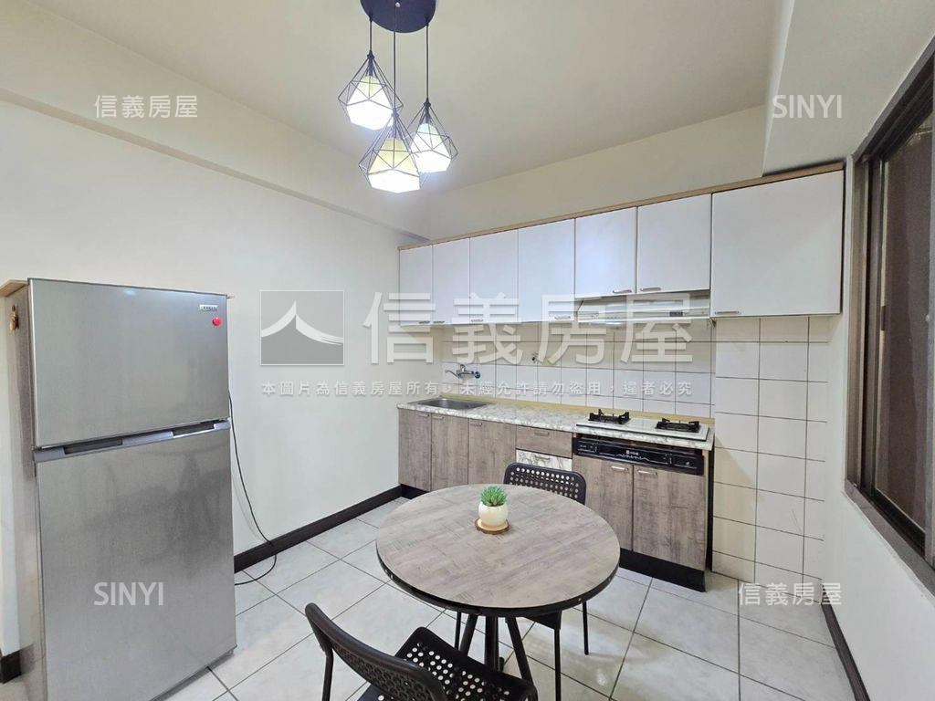 東興東街２＋１優美屋房屋室內格局與周邊環境