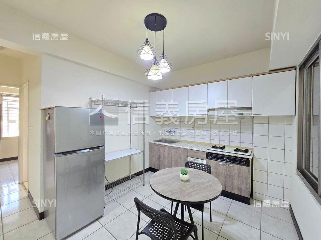 東興東街２＋１優美屋房屋室內格局與周邊環境