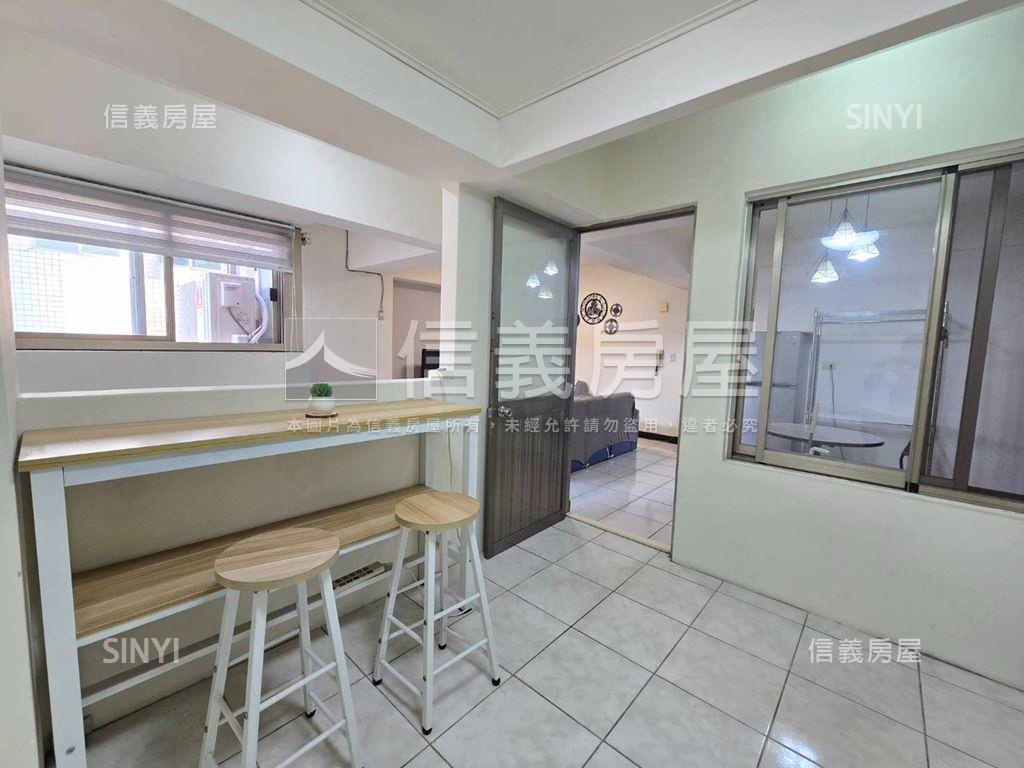 東興東街２＋１優美屋房屋室內格局與周邊環境