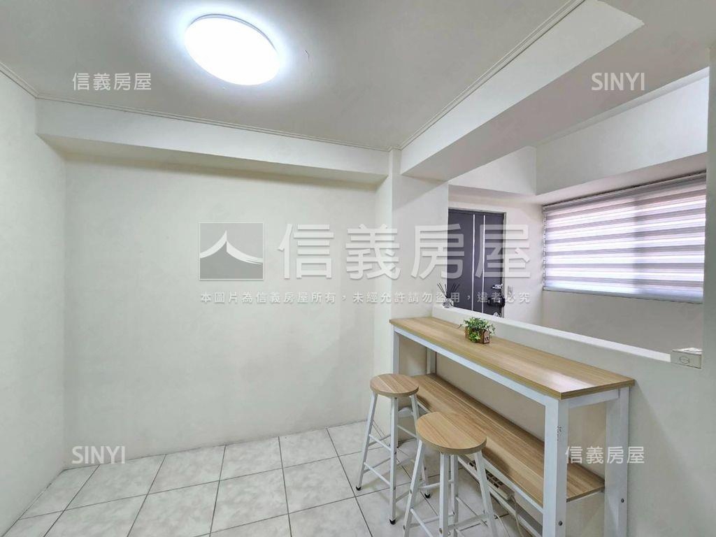 東興東街２＋１優美屋房屋室內格局與周邊環境