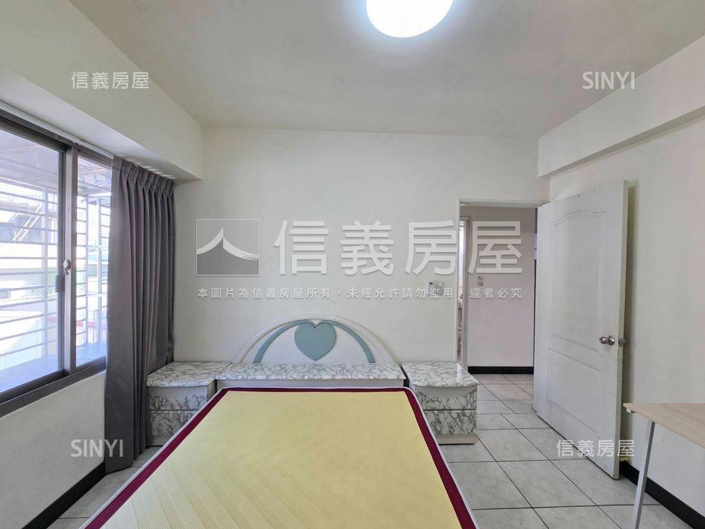 東興東街２＋１優美屋房屋室內格局與周邊環境