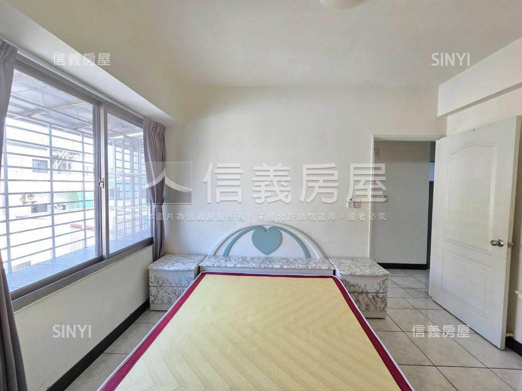 東興東街２＋１優美屋房屋室內格局與周邊環境