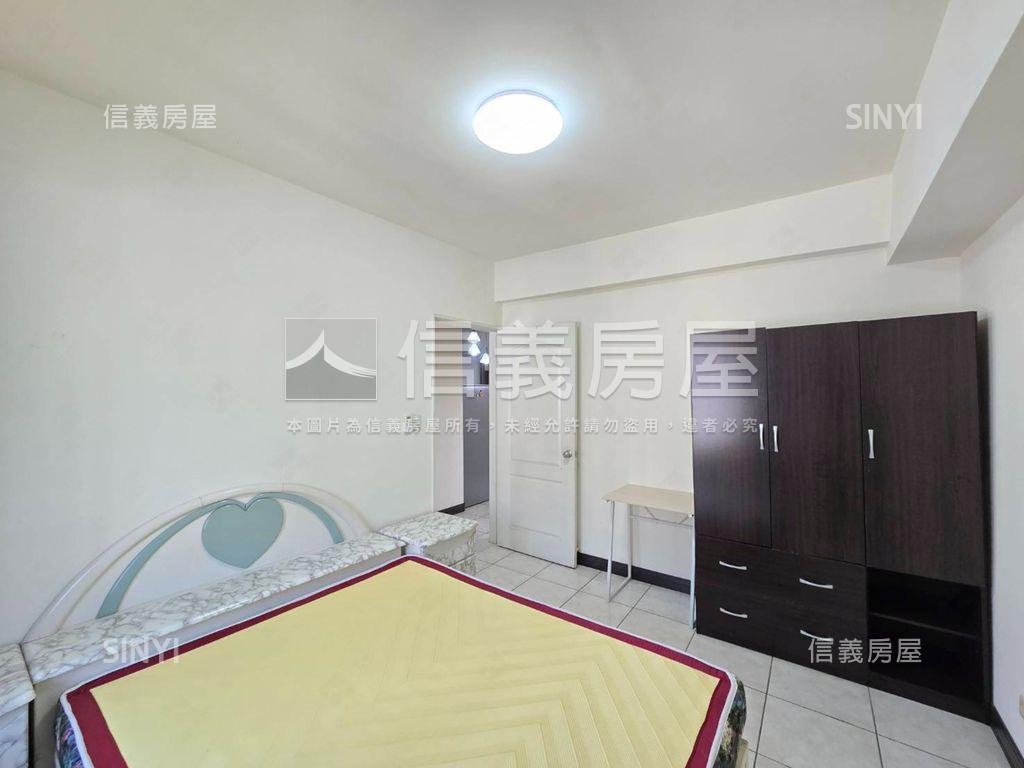 東興東街２＋１優美屋房屋室內格局與周邊環境