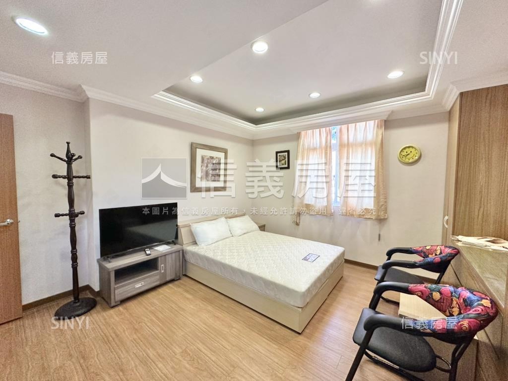 大屯路３樓美寓大空間房屋室內格局與周邊環境