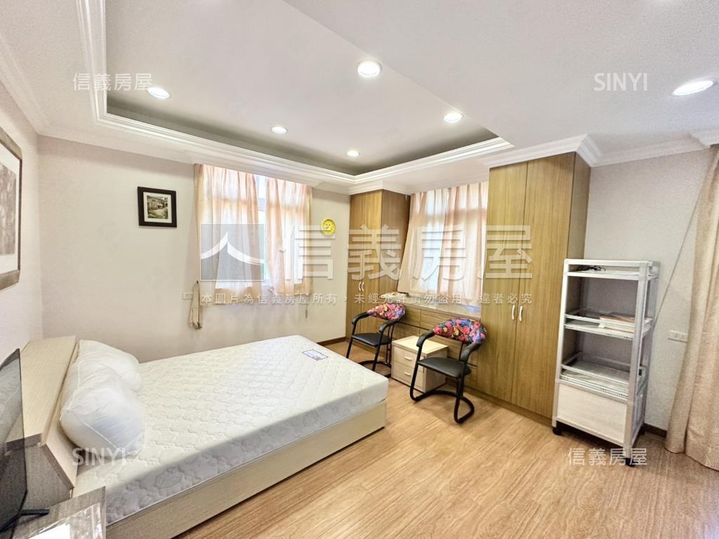 大屯路３樓美寓大空間房屋室內格局與周邊環境