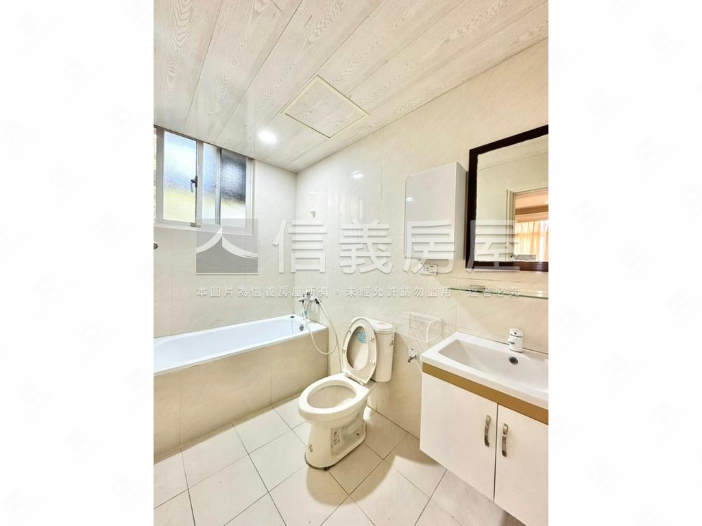 大屯路３樓美寓大空間房屋室內格局與周邊環境