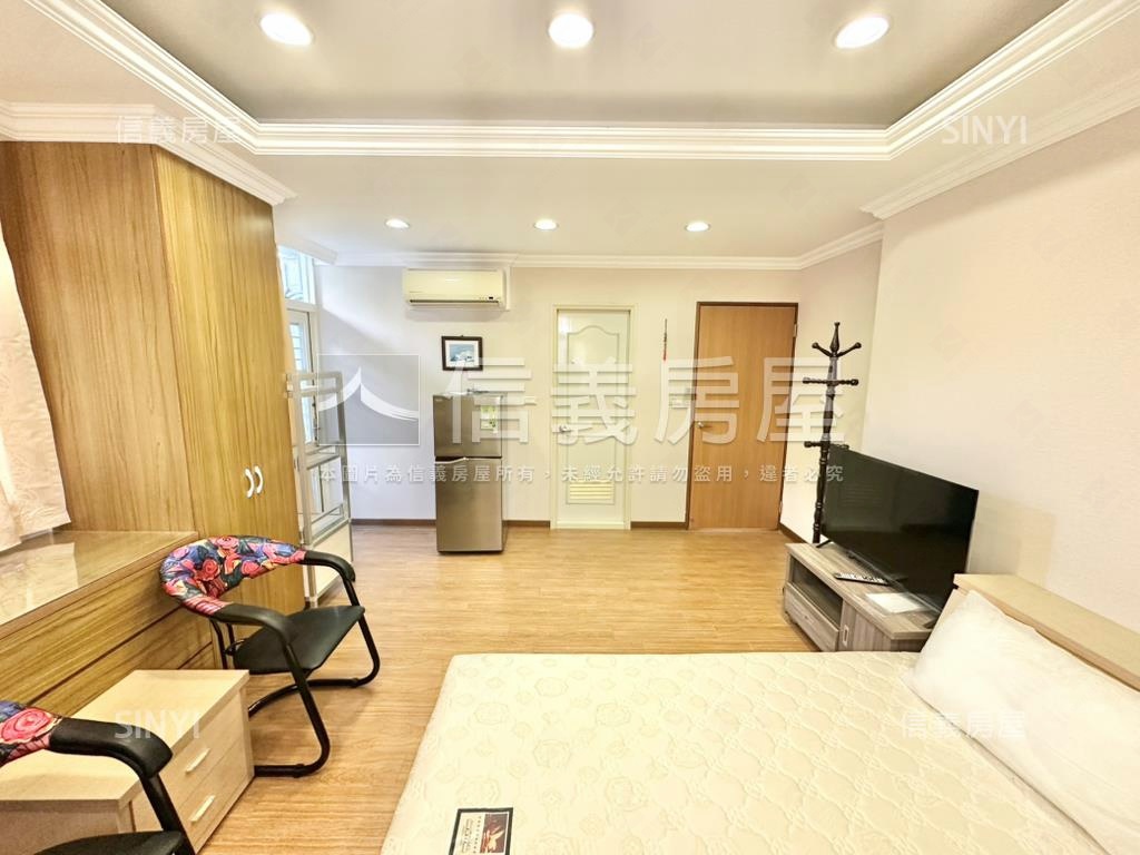 大屯路３樓美寓大空間房屋室內格局與周邊環境