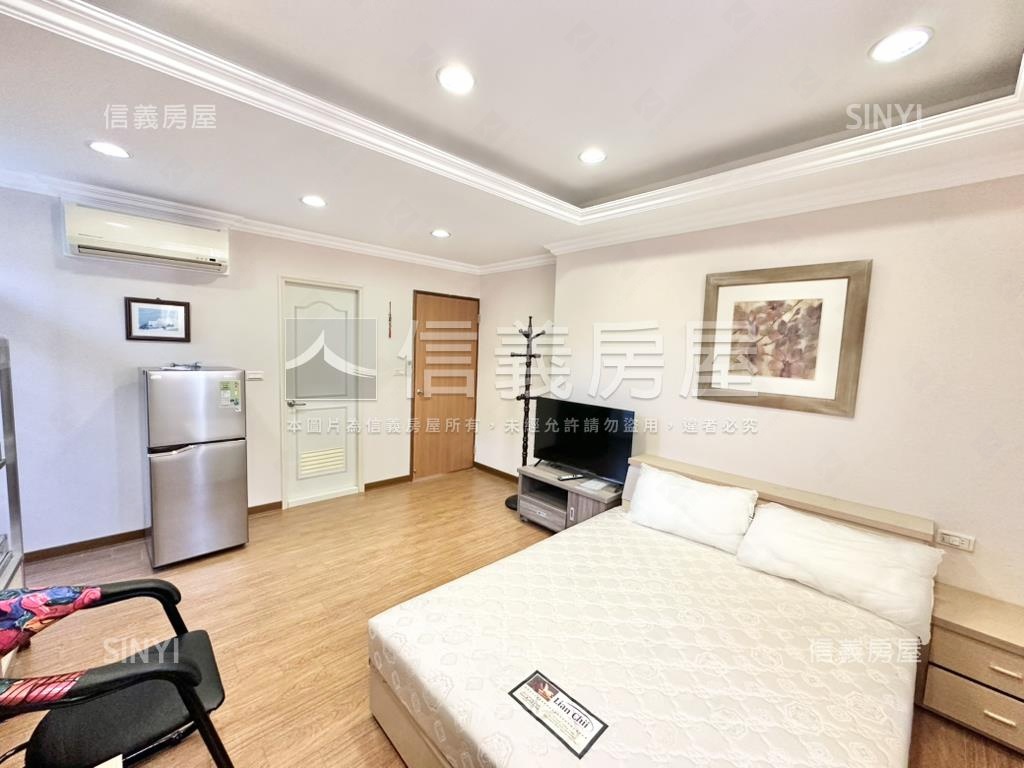 大屯路３樓美寓大空間房屋室內格局與周邊環境