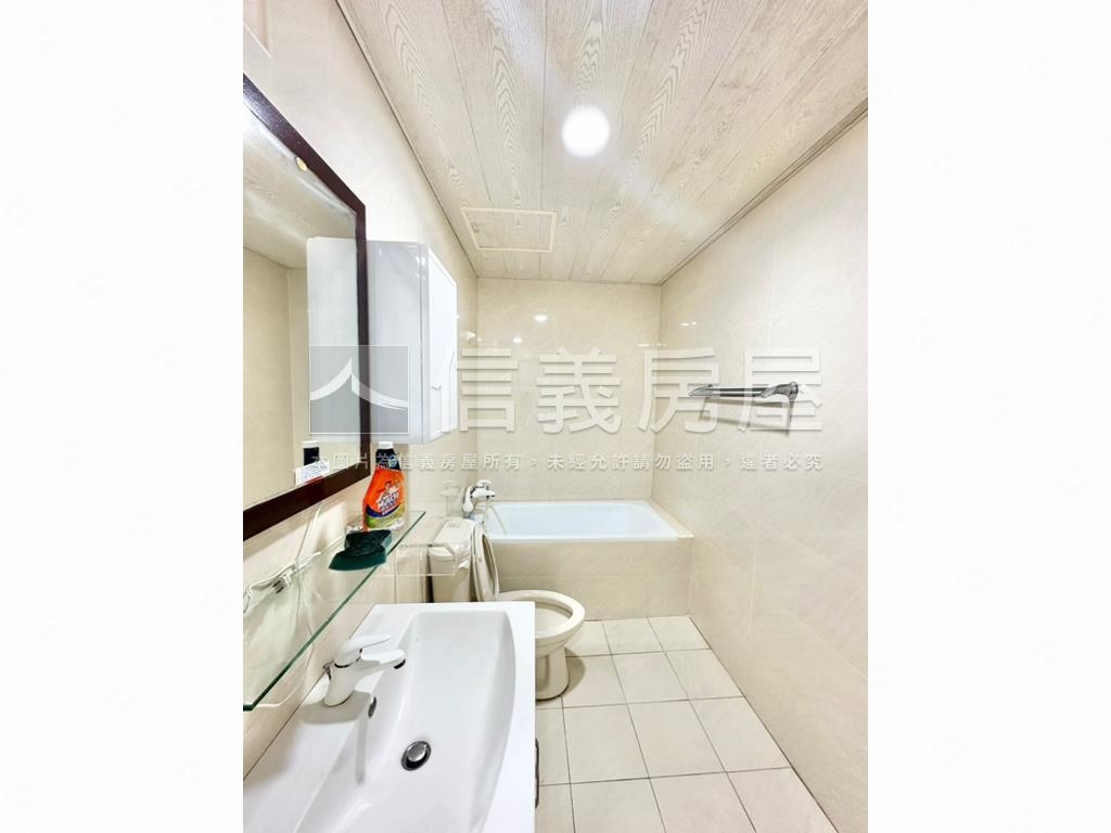 大屯路３樓美寓大空間房屋室內格局與周邊環境