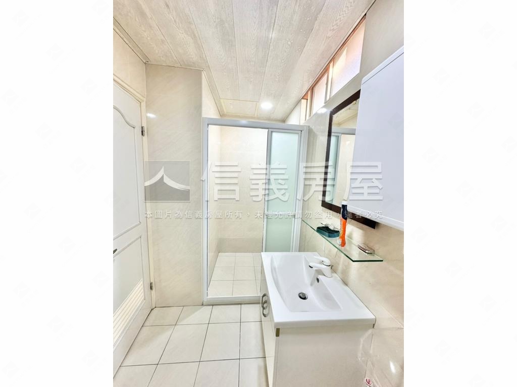 大屯路３樓美寓大空間房屋室內格局與周邊環境