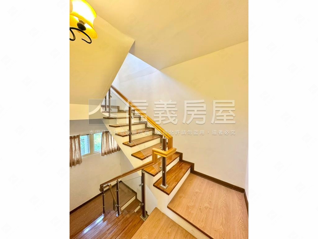 大屯路３樓美寓大空間房屋室內格局與周邊環境