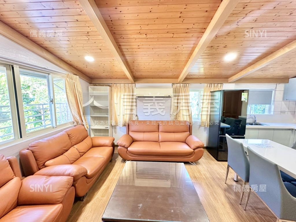 大屯路３樓美寓大空間房屋室內格局與周邊環境