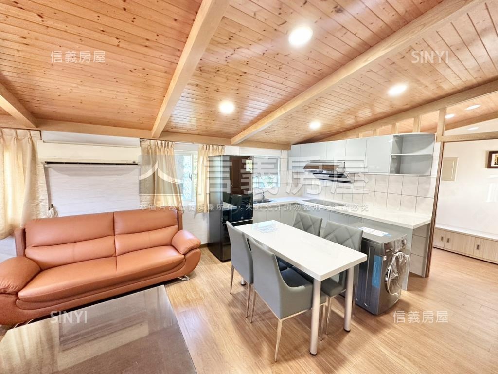 大屯路３樓美寓大空間房屋室內格局與周邊環境