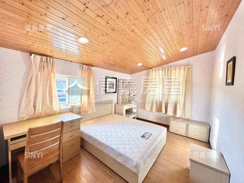 大屯路３樓美寓大空間房屋室內格局與周邊環境