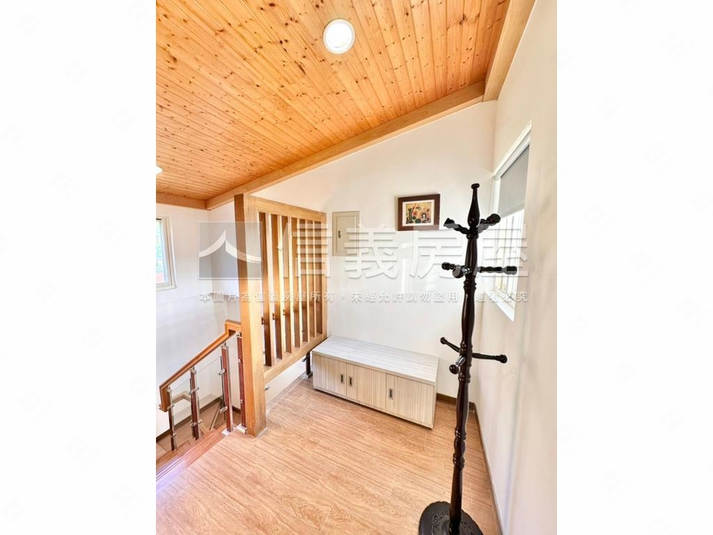 大屯路３樓美寓大空間房屋室內格局與周邊環境