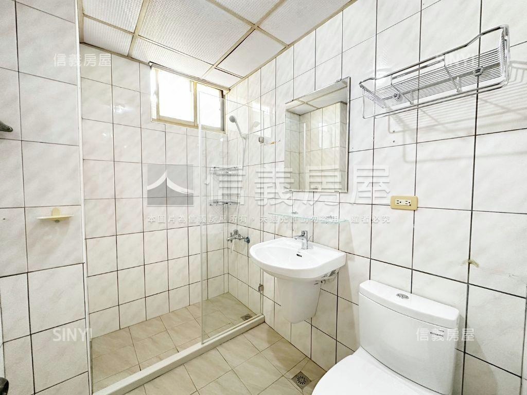 眺望農十六綠景三房平車房屋室內格局與周邊環境