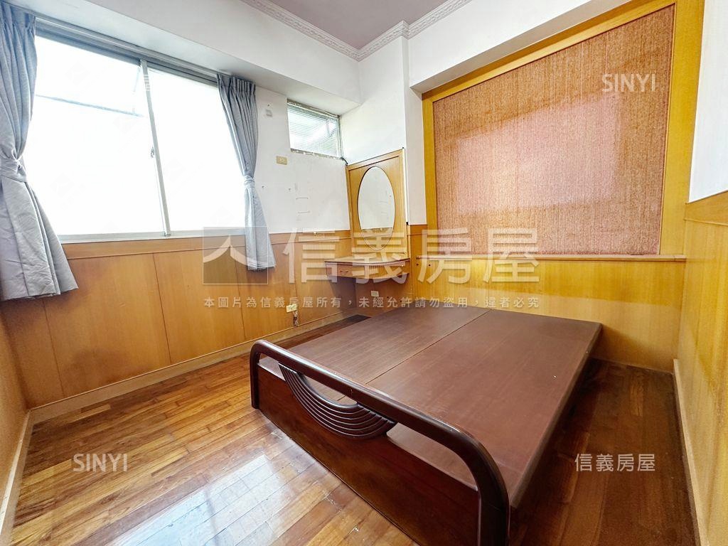 眺望農十六綠景三房平車房屋室內格局與周邊環境