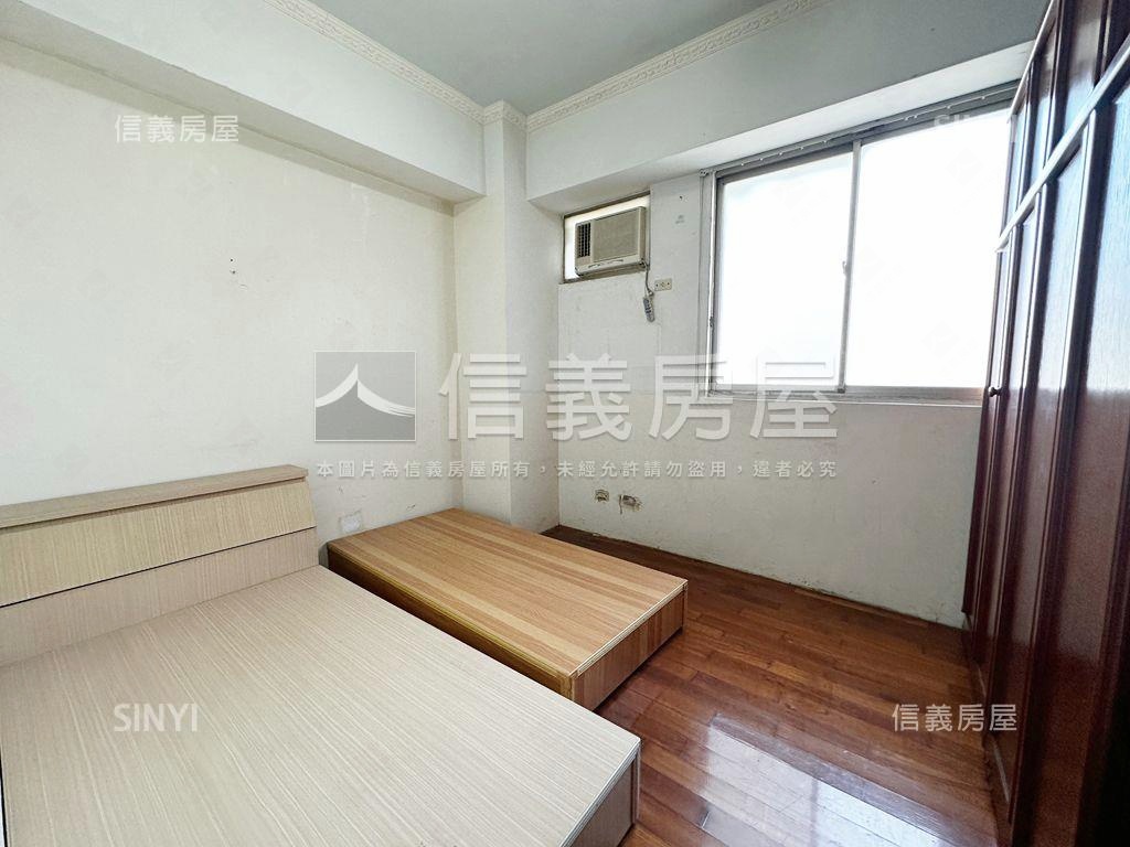 眺望農十六綠景三房平車房屋室內格局與周邊環境