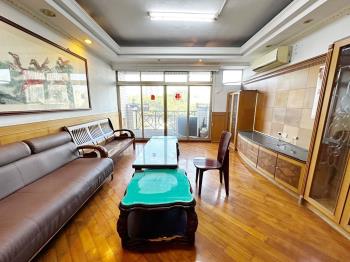 眺望農十六綠景三房平車