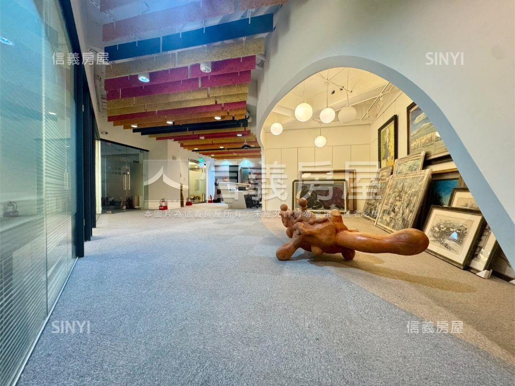 【新接】近裕隆城絕美廠辦房屋室內格局與周邊環境