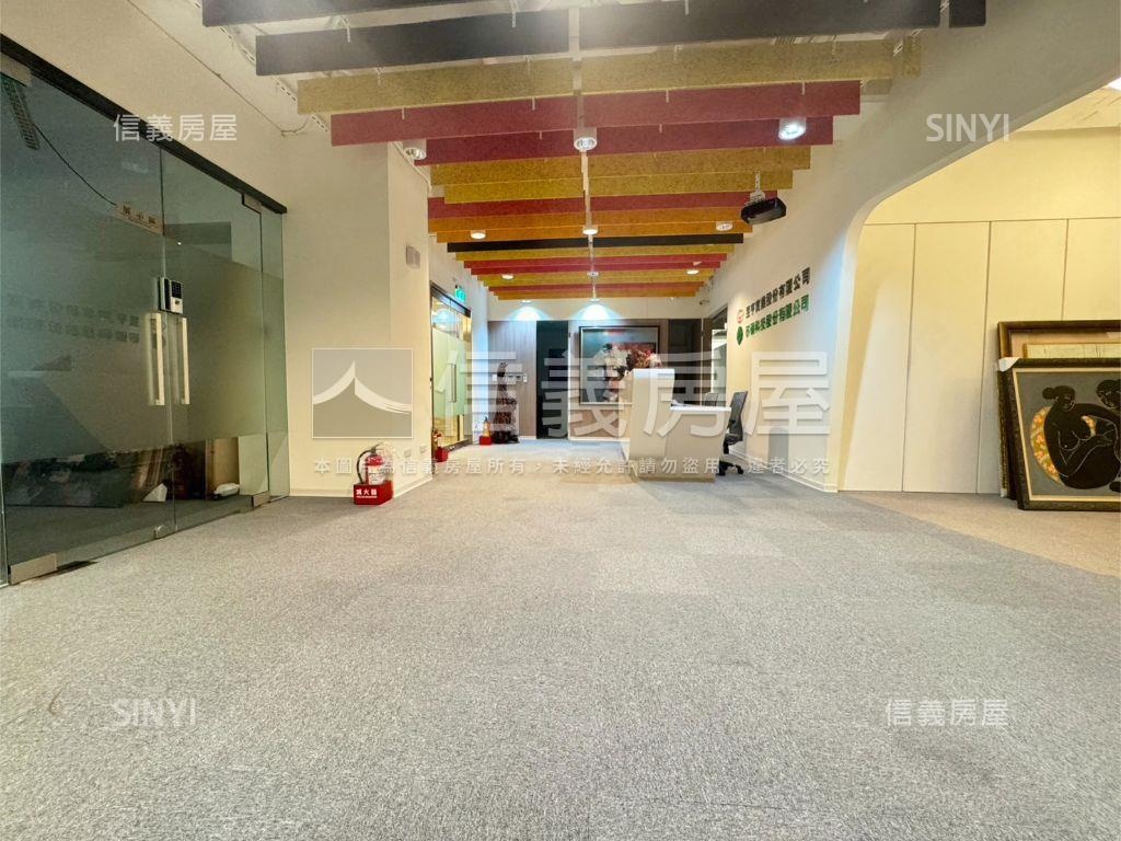 【新接】近裕隆城絕美廠辦房屋室內格局與周邊環境