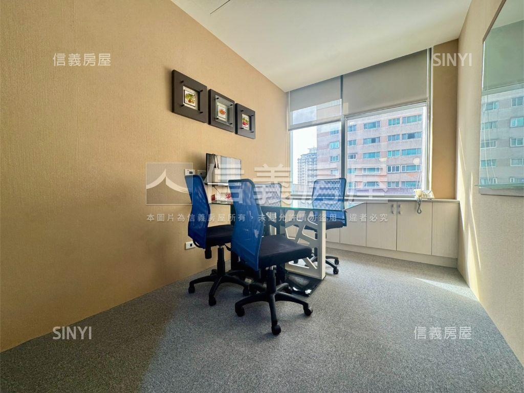 【新接】近裕隆城絕美廠辦房屋室內格局與周邊環境