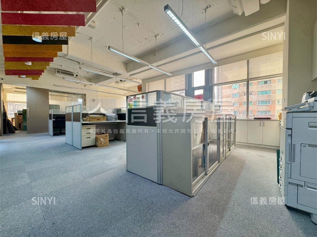 【新接】近裕隆城絕美廠辦房屋室內格局與周邊環境