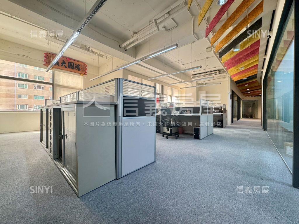 【新接】近裕隆城絕美廠辦房屋室內格局與周邊環境