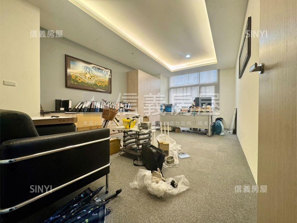 【新接】近裕隆城絕美廠辦房屋室內格局與周邊環境