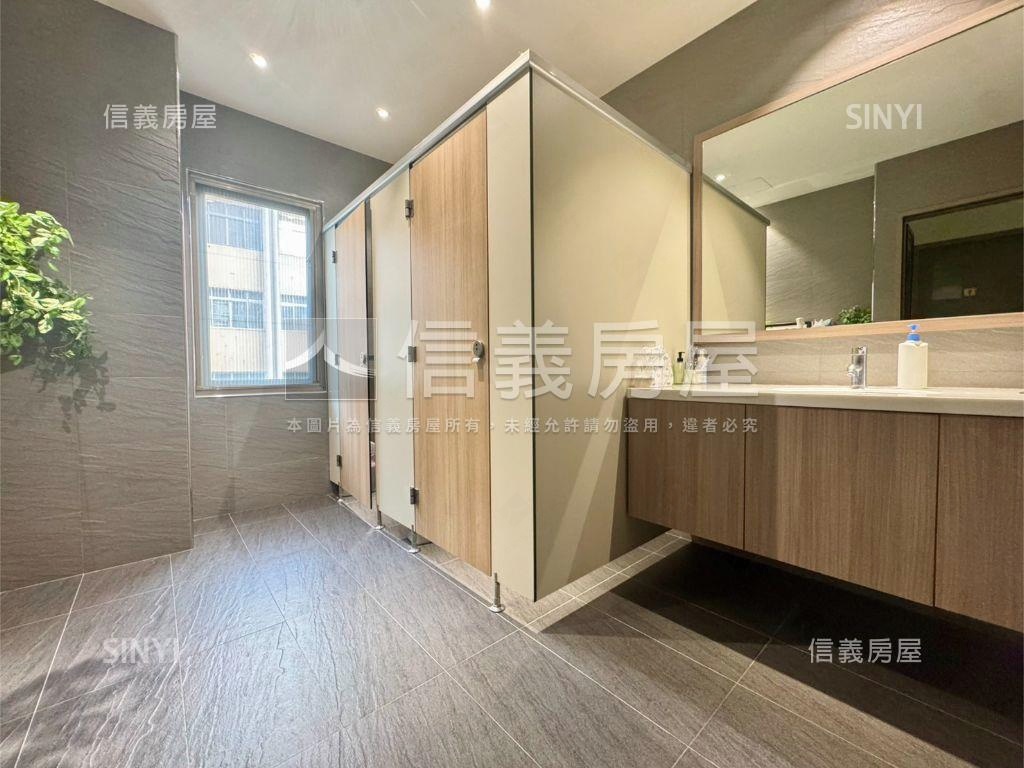 【新接】近裕隆城絕美廠辦房屋室內格局與周邊環境
