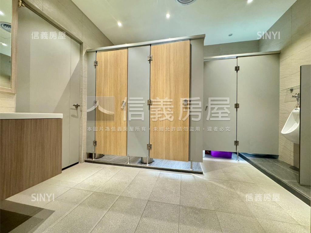 【新接】近裕隆城絕美廠辦房屋室內格局與周邊環境