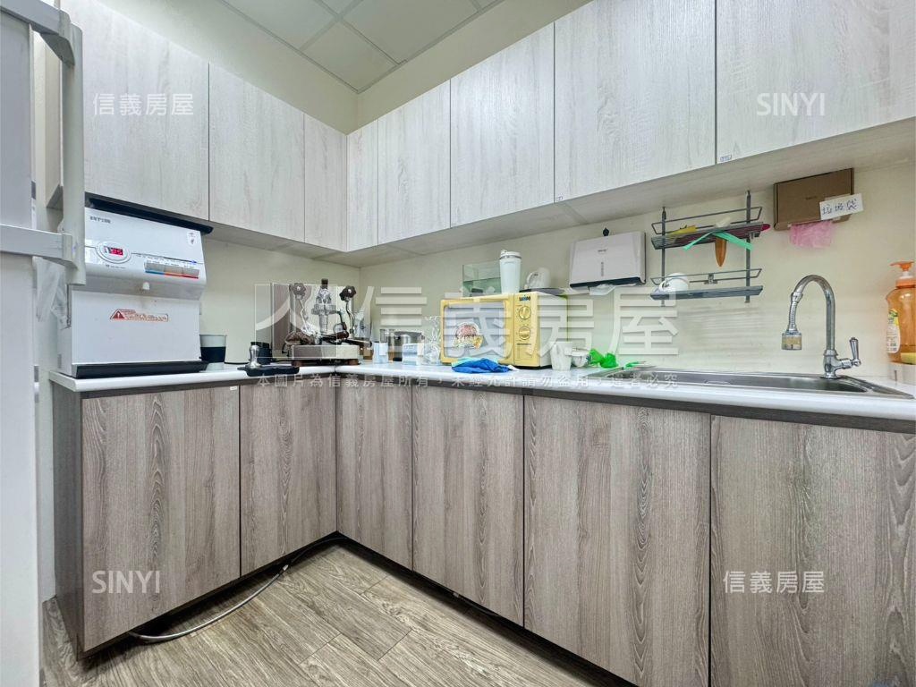 【新接】近裕隆城絕美廠辦房屋室內格局與周邊環境