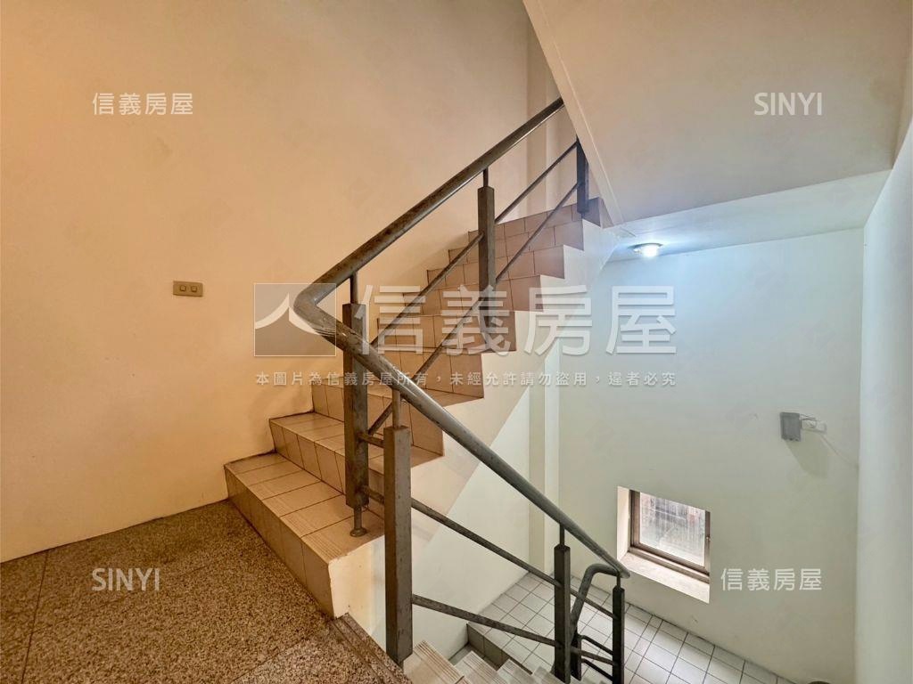 【新接】近裕隆城絕美廠辦房屋室內格局與周邊環境