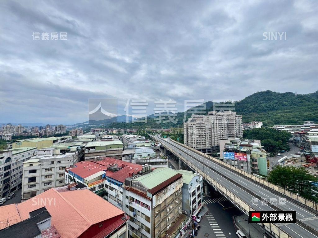 【新接】近裕隆城絕美廠辦房屋室內格局與周邊環境