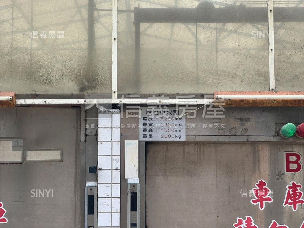 南京商務子母大車位房屋室內格局與周邊環境