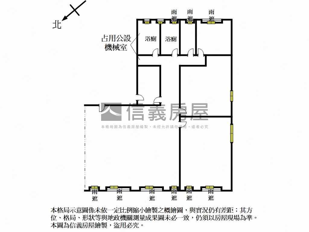 內科文湖辦公２房屋室內格局與周邊環境