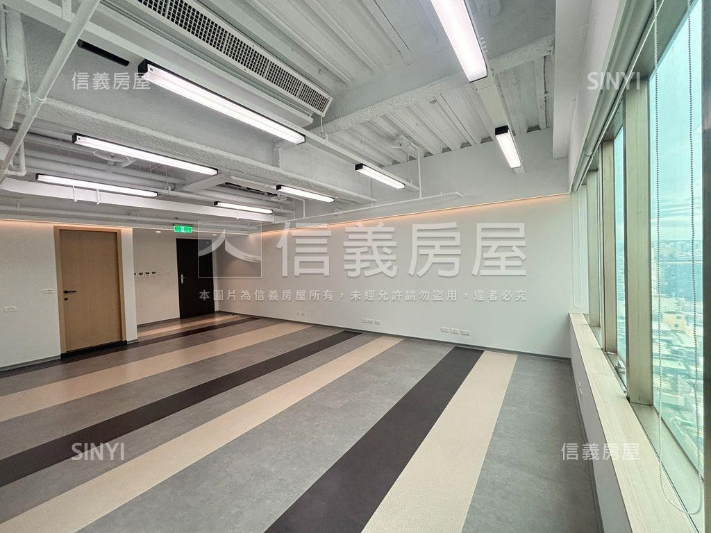近中壢車站．勝利天廈商辦房屋室內格局與周邊環境