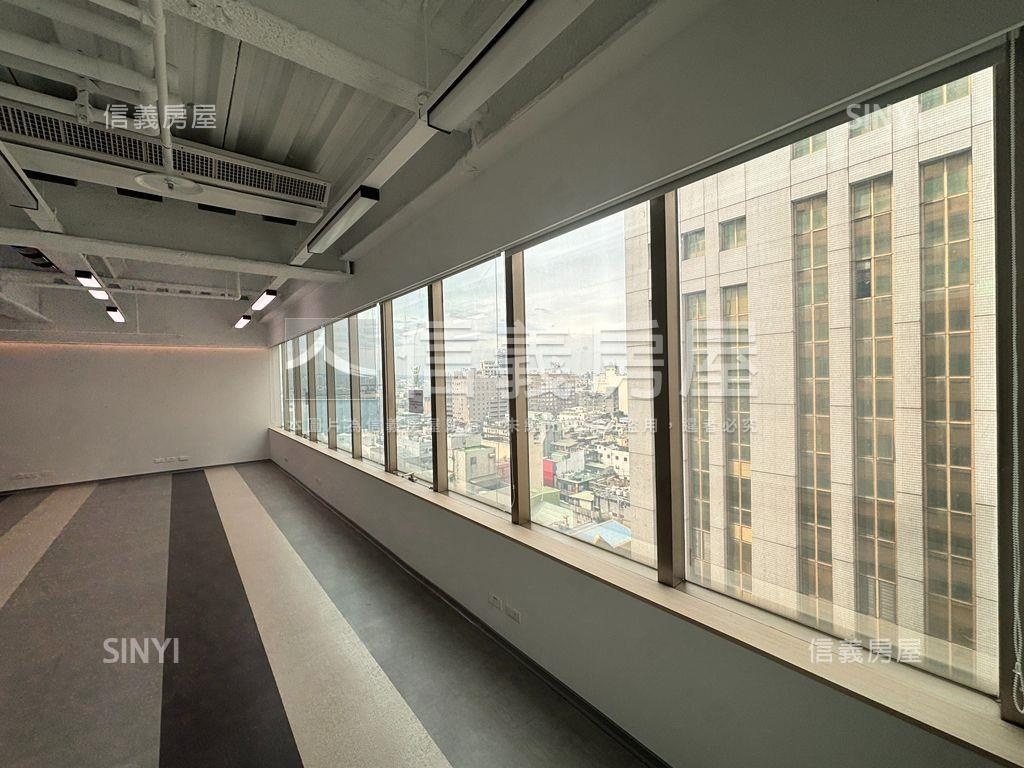 近中壢車站．勝利天廈商辦房屋室內格局與周邊環境