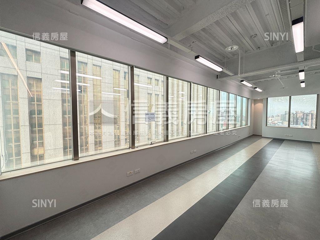 近中壢車站．勝利天廈商辦房屋室內格局與周邊環境