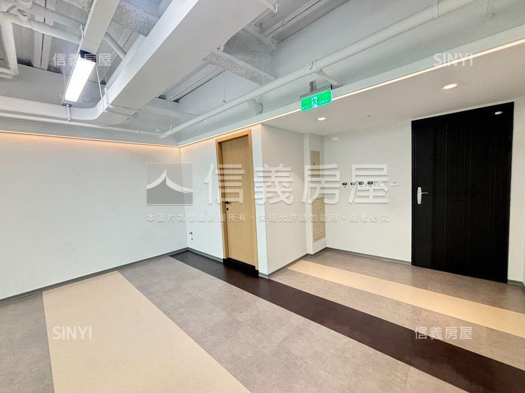 近中壢車站．勝利天廈商辦房屋室內格局與周邊環境